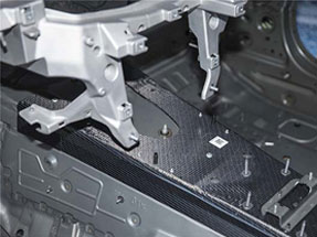 復(fù)合材料檢測(cè)